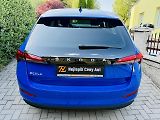 Škoda Scala (2023) 1,0TSi 81kW STYLE DSG Koup.ČR - náhled 15