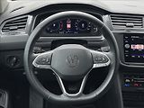 Volkswagen Tiguan 1,5 TSI DSG Elegance NAVI+LED - náhled 8