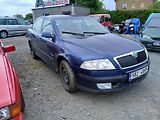 Škoda Octavia 1.9 TDI, přeskočené rozvody - náhled 3