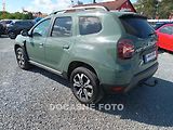 Dacia Duster (2022) 1.3 TCe, ČR - náhled 1