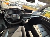Toyota ProAce 2,2   VIP 7S SKYVIEW - náhled 8