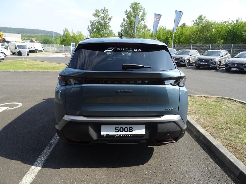 Peugeot 5008 (2026) GT Hybrid 145k e-DCS6 - fotka 6 z 49