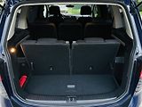Volkswagen Touran 1.6TDI AUT SERVISKA 7MÍST LED  - náhled 21