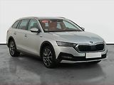 Škoda Octavia (2021) Scout 2.0 TDI - náhled 1