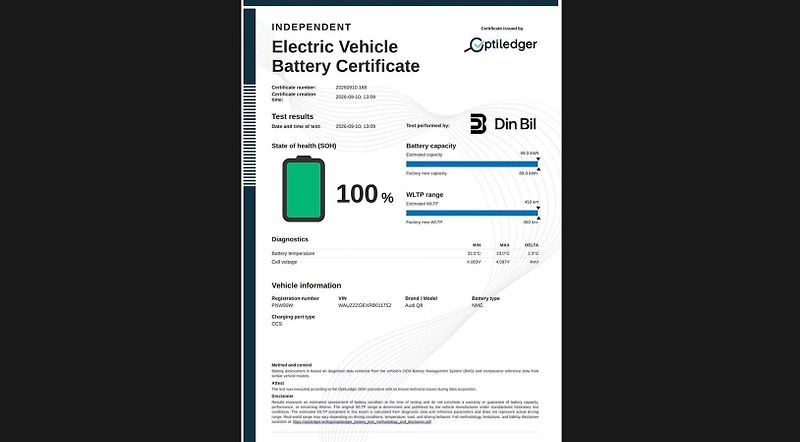 Audi Q8 e-tron 50 Q SoH 100% Kamera Vzduch  - fotka 15 z 15