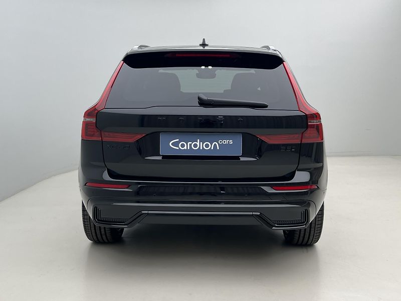 Volvo XC60 (2026) B5 AWD BLACK EDITION PLUS AUT - fotka 10 z 42