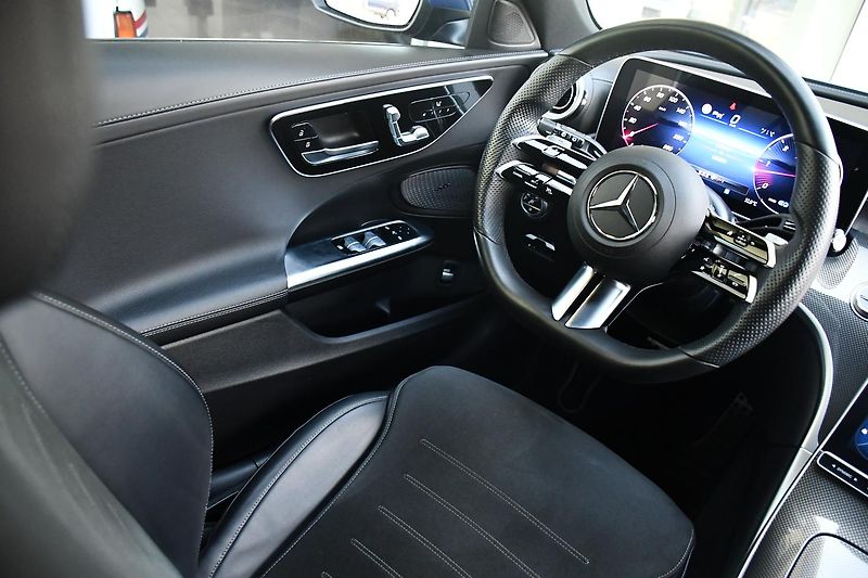 Mercedes-Benz Třídy C 220D 4M AMG ČR  - fotka 22 z 55