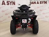 Segway (2026) AT10 WL 30 EPS Limited, T3b - náhled 4