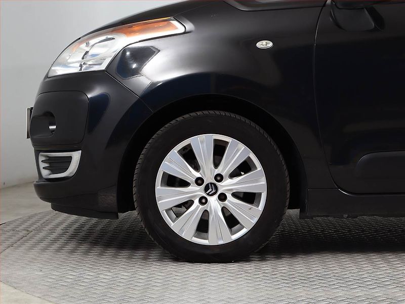 Citroën C3 Picasso (2010) 1.4 i, Tempomat - fotka 11 z 13