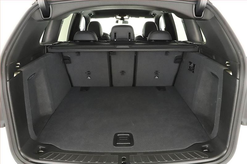 BMW X3 (2022) xDrive20i - fotka 11 z 18