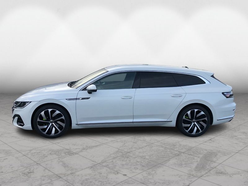 Volkswagen Arteon SB R-Line 2,0 TDI 7DSG 4MOT - fotka 3 z 30