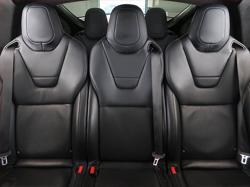 Tesla Model X (2016) 90D, SoH 84% - fotka 10 z 29