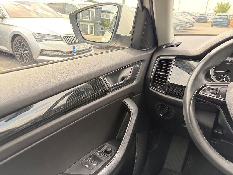 Škoda Kodiaq (2019) STYLE 2.0TSI 140kW DSG 4x4 CZ - fotka 11 z 11