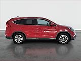 Honda CR-V (2017) 2.0 i-VTEC, Tempomat - náhled 6