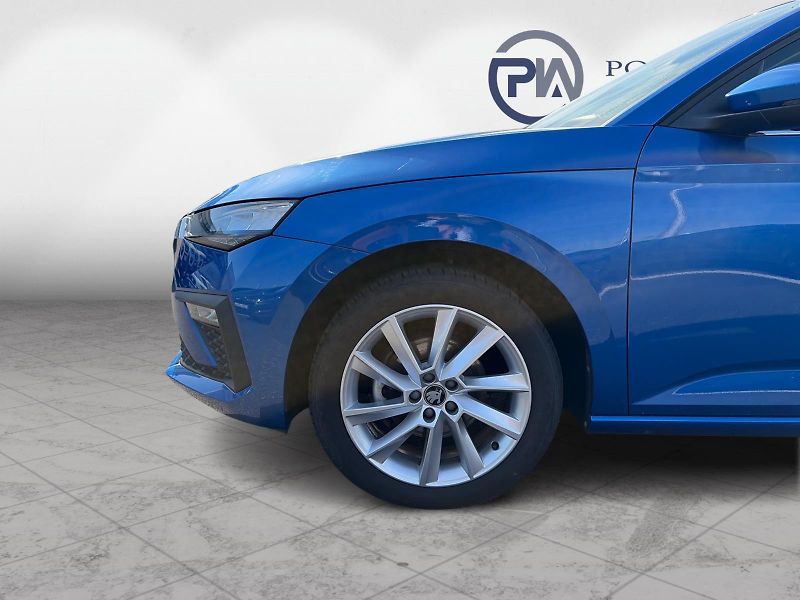 Škoda Scala 1.0TSI 85kW TOP SELECTION 6M - fotka 10 z 23