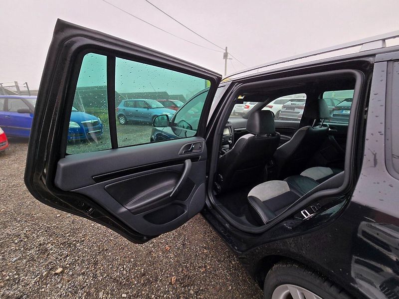 Škoda Octavia (2012) 2.0 TDi 125KW RS - fotka 11 z 22