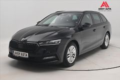 Škoda Octavia 2,0 TDI 110 kW DSG Sportline Z - fotografie inzerátu