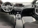 Kia ProCeed (2021) 1.5 T-GDi, GT Line, navi, TZ - náhled 8