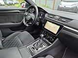 Škoda Superb Combi SPORTLINE 147kw DSG 19AL - náhled 41