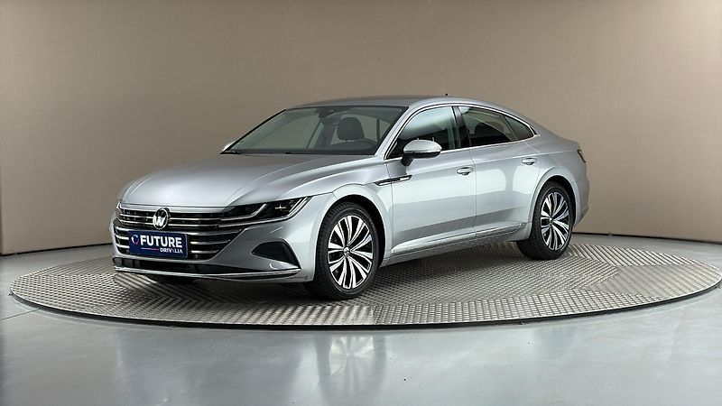 Volkswagen Arteon 2.0 TDI DSG Elegance - fotografie inzerátu