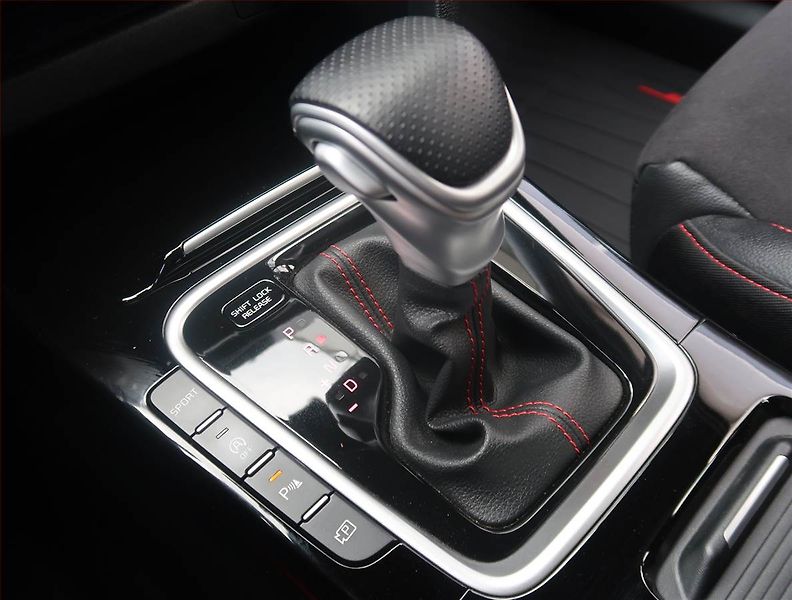 Kia Pro_Ceed (2024) GT 1.6 T-GDI - fotka 13 z 23