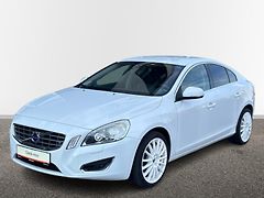 Volvo S60 Sedan - fotografie inzerátu