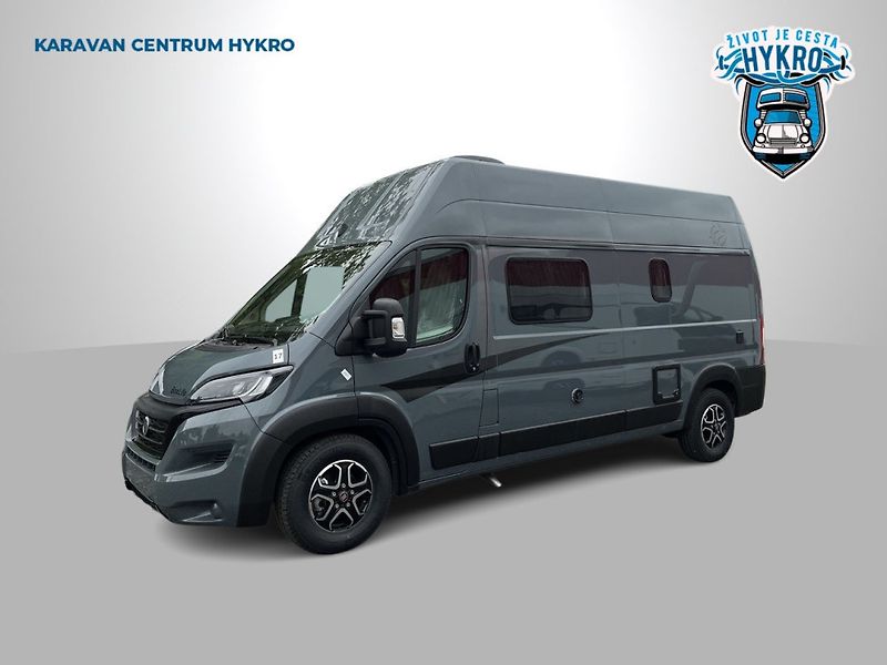 Knaus (2027) Boxlife 600 DQ PLATINUM SELECT - fotka 4 z 23