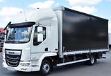 DAF LF (2021) 260 shrnovačka EURO 6 - náhled 1
