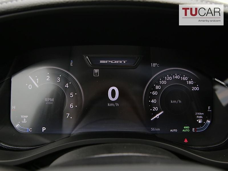 Dodge RAM (2026) 1500 Laramie 5.7 V8 HEMI 2026 - fotka 17 z 42