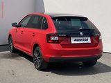 Škoda Rapid (2014) 1.2 TSi, Sport, +kola, panor - náhled 6
