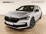 Škoda Superb (2025) 2.0 TDI 142 kW DSG 4x4 Sportli - náhled 1