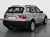 BMW X3 (2005) 3.0d, 4X4, Automat, Navi - náhled 4