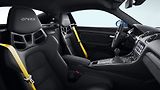Porsche Cayman (2025) 718 GT4 RS - náhled 3