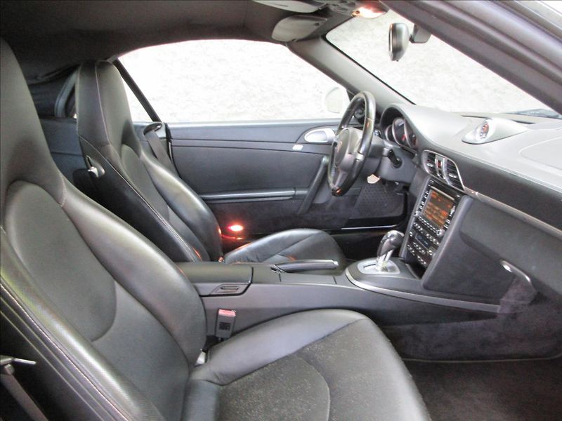 Porsche 911 S4 283Kw, 997,2 Kabrio, PDK, N - fotka 20 z 29