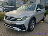 Volkswagen Tiguan (2022) - náhled 1