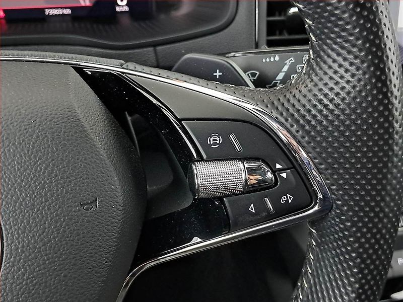 Škoda Karoq (2021) Sportline 1.5 TSI - fotka 20 z 30