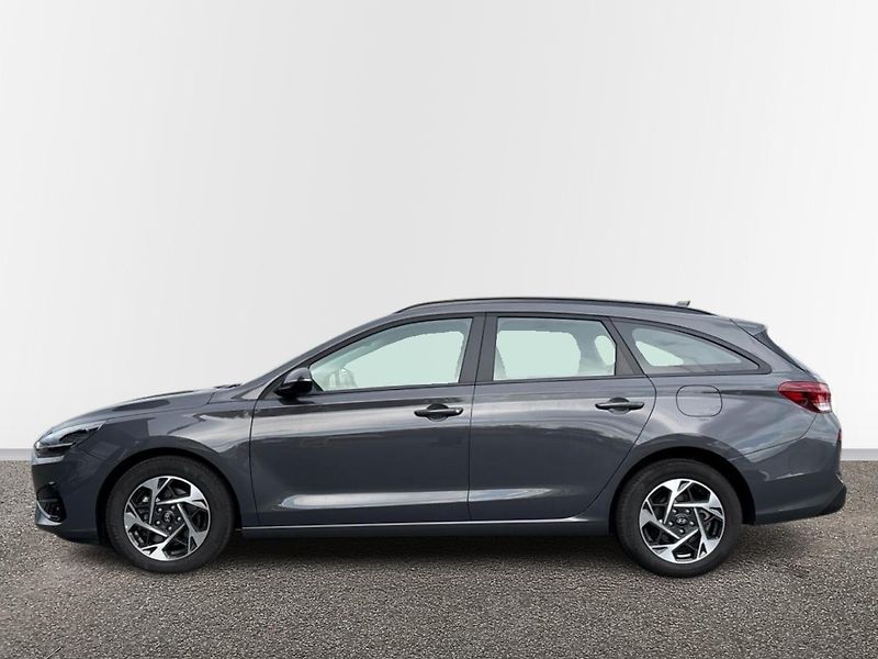 Hyundai i30 Smart DCT - fotka 3 z 23