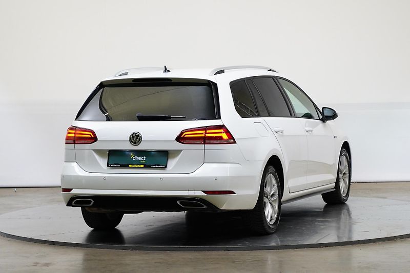 Volkswagen Golf - fotka 2 z 23