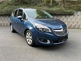 Opel Meriva 1.6 CDTi 100 kW NOVÁ STK - náhled 2