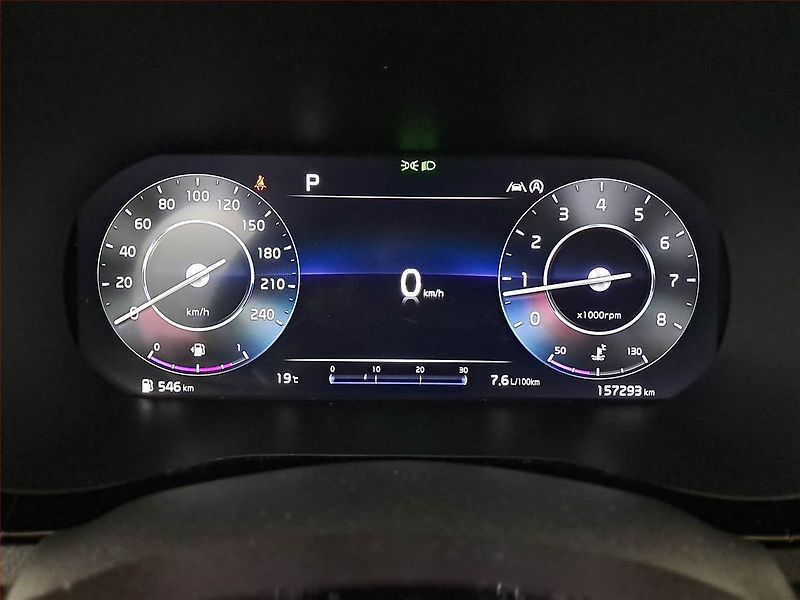 Kia Ceed (2022) Top 1.5 T-GDI, Automat - fotka 11 z 19