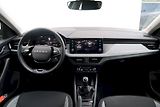 Škoda Scala (2025) Selection 1.0 TSI 85 kW - náhled 4