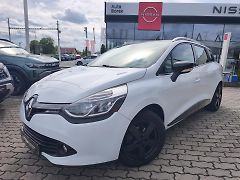 Renault Clio 2015 ČR 1.2 16V 54kW - fotografie inzerátu