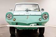 Amphicar Model 770