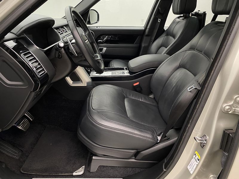 Land Rover Range Rover 4.4 SDV8 AUTOBIOGRAPHY AWD CZ - fotka 3 z 64