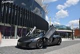 McLaren 650S Spider Nový vůz Top Výbava - náhled 16