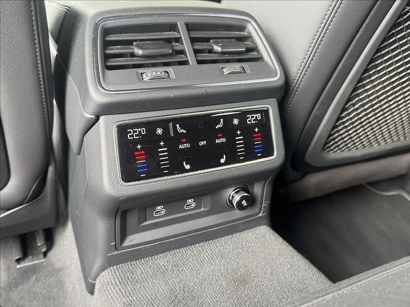 Audi A6 Avant 3,0 TDI,Záruka,Sline - fotka 30 z 41