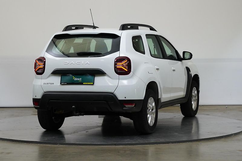 Dacia Duster - fotka 2 z 28