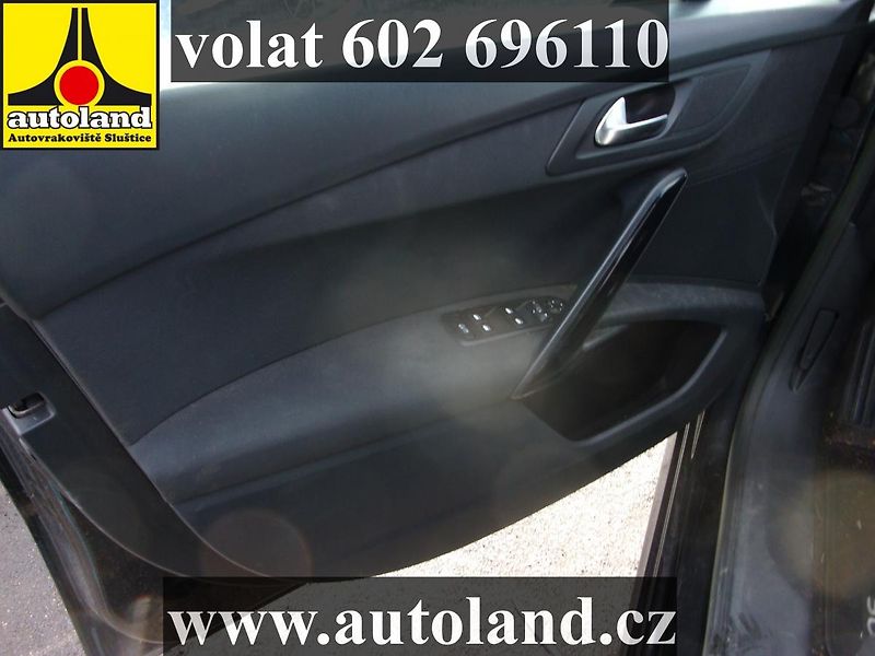 Peugeot 508 (2013) VOLAT 602696110 - fotka 5 z 12