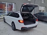 BMW Řada 5 520d Xdrive M-Sport ČR,1.Maj. - náhled 41