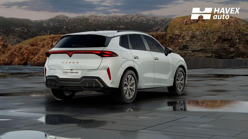 Cupra Terramar (2026) 1.5 eTSI 150k DSG - fotka 2 z 5